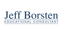 Jeff Borsten Educational Consultant